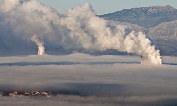 Greece set to win €1.75bn from EU climate scheme to build two coal plants 